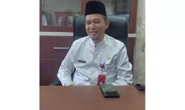 Prioritaskan Kesehatan Kafilah, Kuansing Siagakan ICU Mini dan Puskesmas Selama MTQ Riau