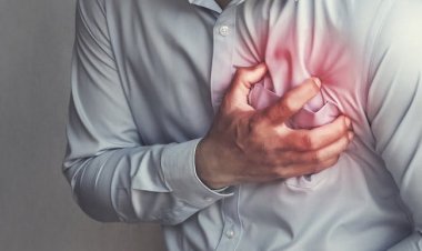 Riset: Tak Punya Uang Picu Orang Sakit Jantung
