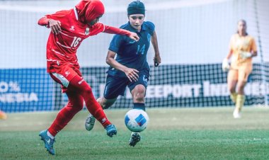 Hasil Timnas Putri Indonesia vs Kamboja 1-1, FIFA Women’s Matchday, Ranking FIFA Garuda Pertiwi Turun Jadi 111 Dunia