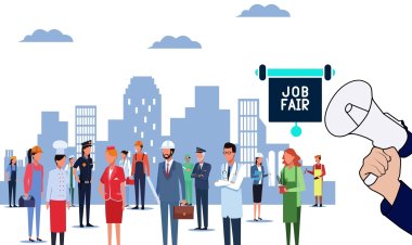 Sediakan 1.289 Lowongan Kerja, Pekanbaru Job Fair 2026 Digelar di Mall SKA Mulai 17 Juni