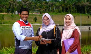 Magang PHR Batch 9 Dibuka 15 Juni 2026, Peluang Belajar, Berkarya, dan Berkontribusi