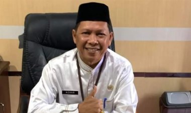 Seluruh Peserta MTQ Riau 2026 Akan Tiba 26 Juni, Kafilah Kuansing Jalani Training Center