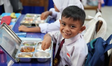 BGN Evaluasi Penerima Makan Bergizi Gratis, Kelompok Ini Bakal Dicoret?
