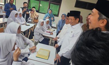 Insentif Guru Madrasah Non ASN Mulai Cair Akhir Juni 2026, Rp1,5 Juta Langsung Masuk Rekening