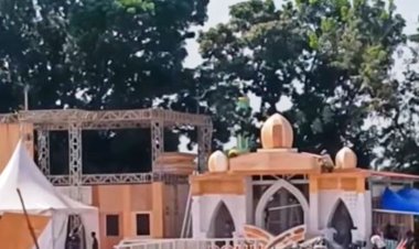 Jelang MTQ XLIV Riau 2026 di Kuansing, Pelayanan Kafilah Jadi Perhatian Utama