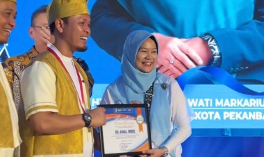 RS Awal Bros Group Dukung Khitanan Massal HUT Pekanbaru ke-242, Wujud Komitmen Kesehatan Preventif Masyarakat