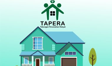 BP Tapera Sebut Tenor KPR Subsidi 40 Tahun Bikin Angsuran Lebih Ringan