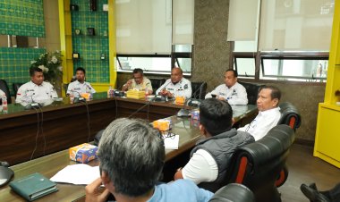 Gedor PAD dan Ekonomi Warga, Pemkab Siak Sulap 10 Hektare Lahan Tidur Jadi Sentra Pangan