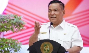 Komitmen Nyata Pemprov Riau: Gandeng 44 Sekolah Swasta, Pastikan Hak Pendidikan Anak Riau Terjamin Gratis!