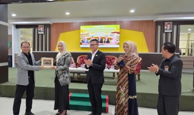 Karmila Sari Dorong Lulusan Perguruan Tinggi Kuasai Keterampilan Sesuai Kebutuhan Industri