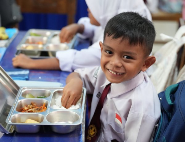 BGN Evaluasi Penerima Makan Bergizi Gratis, Kelompok Ini Bakal Dicoret?