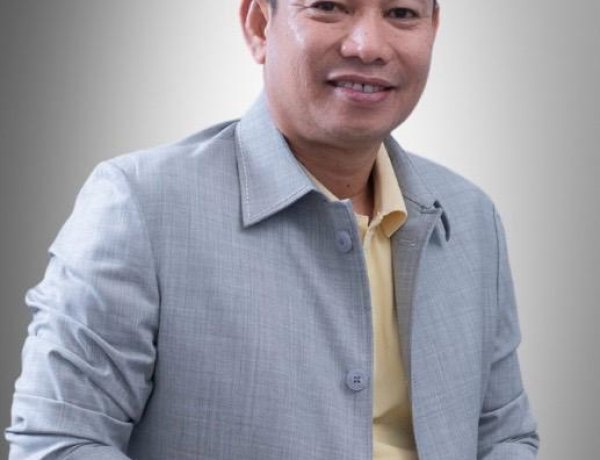 Momen HANI 2026, Ketua DPRD Siak Serukan ‘Perang Total’ Melawan Narkoba