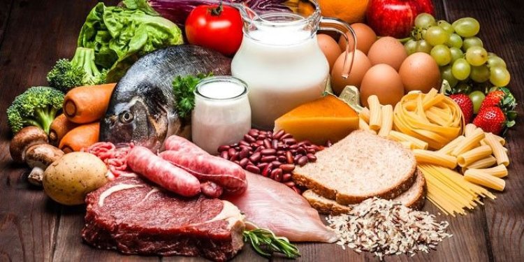 Dokter Gizi: Kebanyakan Orang Indonesia Lebih Nyaman Karbo, Lupa Protein