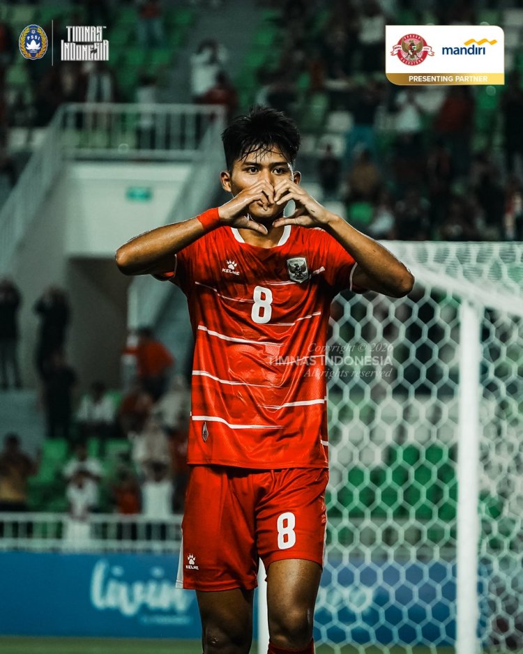 Hasil Timor Leste vs Timnas U-19 Indonesia, Piala AFF U-19 2026, Skuad Garuda Muda Semakin Percaya Diri