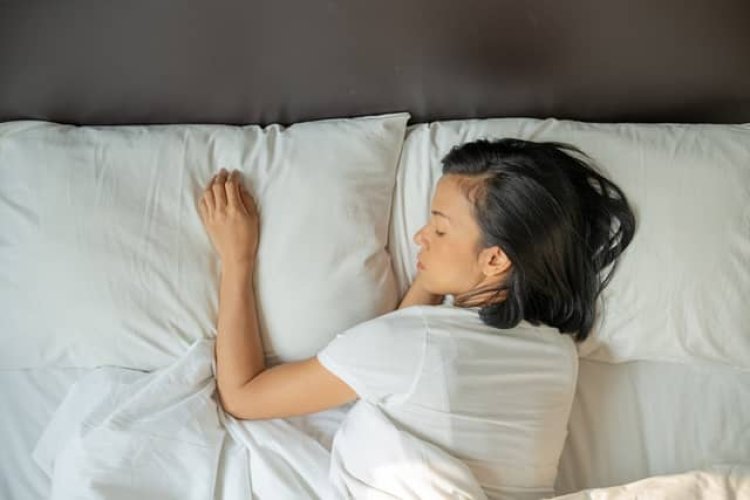 Jangan Sepelekan Lemas Mendadak Usai Kurang Tidur, Bisa Jadi Gejala Stroke Ringan