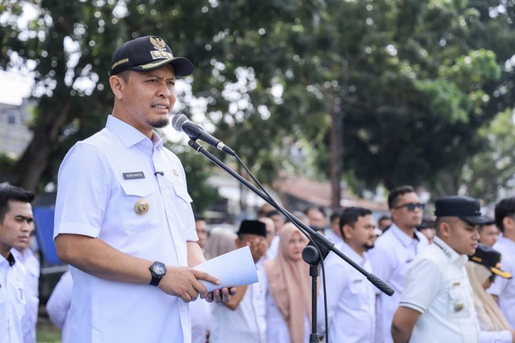 Pemko Pekanbaru Hapus Denda Pajak Daerah Mulai 1 Juni hingga 31 Agustus 2026, Kado Istimewa Jelang HUT Ke-242