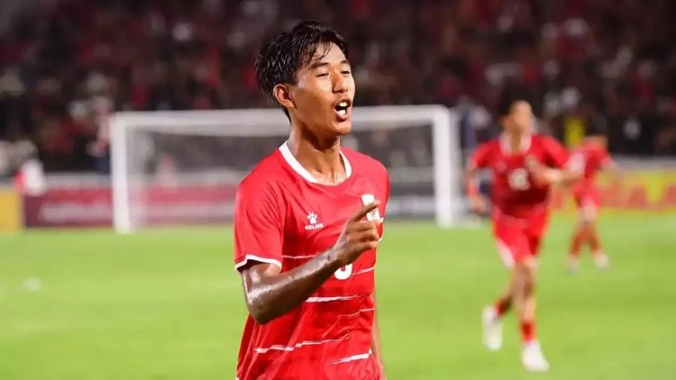 Hasil Timnas U-19 Indonesia vs Vietnam, Piala AFF U-19 2026, Asa Garuda Muda Menuju Semifinal