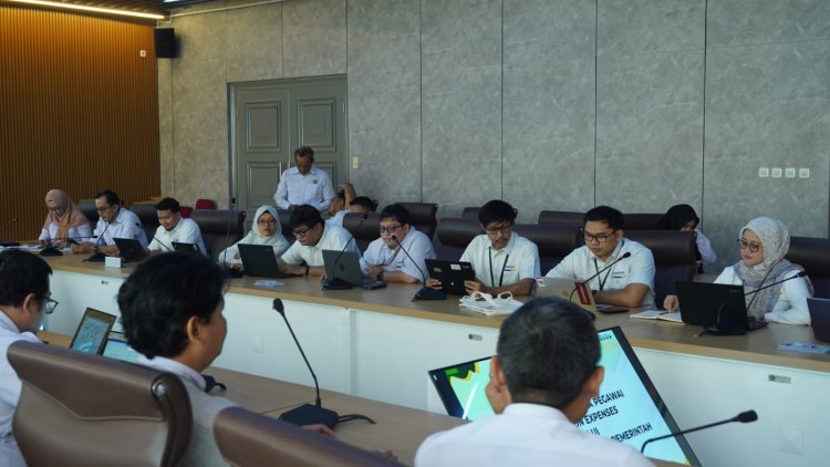 Kementerian Agama Bayar Gaji dan Tunjangan Melekat dengan Platform Pembayaran Pemerintah, Digunakan Mulai Agustus 2026