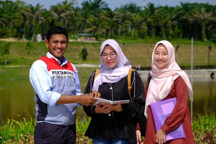 Magang PHR Batch 9 Dibuka 15 Juni 2026, Peluang Belajar, Berkarya, dan Berkontribusi