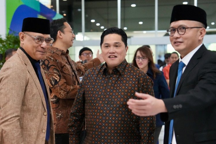 Piala Dunia 2026, Menpora Imbau Kepala Daerah Gelar Nobar Gratis untuk Hibur Masyarakat dan Gerakkan Roda Perekonomian