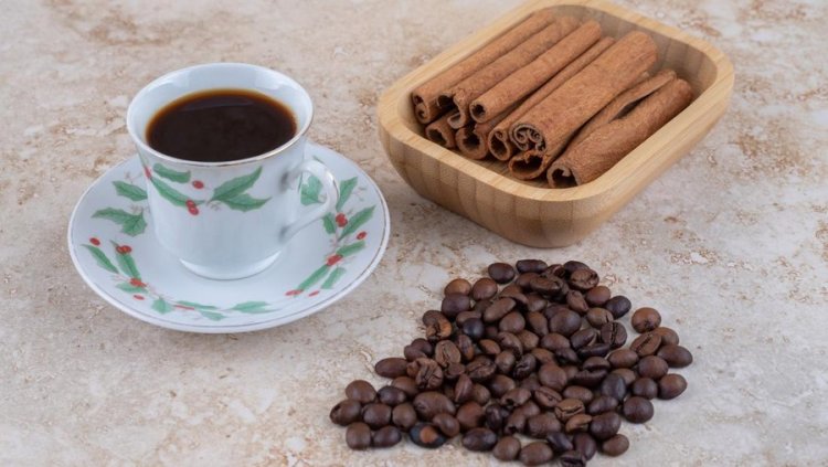 Cuma Tambah Bumbu Dapur Ini ke Kopi, Ngantuk Hilang Risiko Diabetes Pun Turun