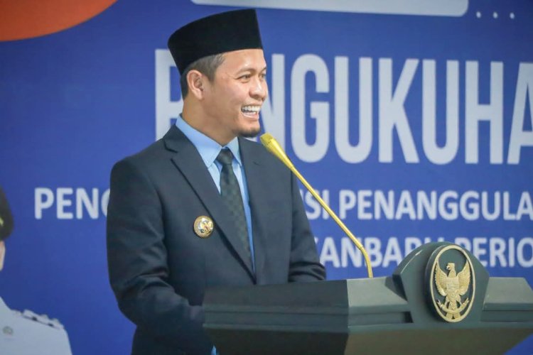 Komite Sekolah Dilarang Keras Jadi Tameng Pungli SPMB 2026 di Pekanbaru