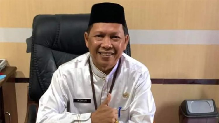Seluruh Peserta MTQ Riau 2026 Akan Tiba 26 Juni, Kafilah Kuansing Jalani Training Center