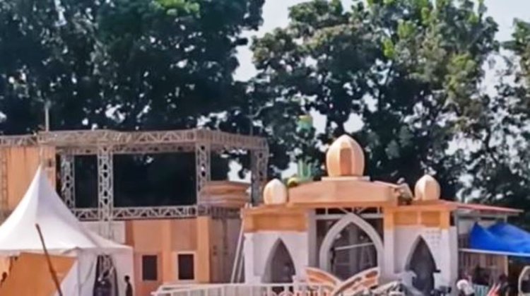 Jelang MTQ XLIV Riau 2026 di Kuansing, Pelayanan Kafilah Jadi Perhatian Utama
