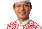 HUT Ke-242 Kota Pekanbaru, Pemko Hadirkan Ustad Das'ad Latif pada Tabligh Akbar 4 Juli di Samping Masjid Raya Annur
