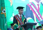 Aulia Rizki Anak Desa Tumpok Teungoh Aceh Raih Dua Gelar Magister di Indonesia dan Malaysia