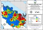 18 Titik Panas Menyala di Riau, BMKG Ingatkan Siap-siap Hadapi El Nino 2026