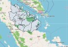 Prakiraan Cuaca Riau 3 Juli 2026, Peringatan Dini BMKG Waspada Hujan Lebat Disertai Petir dan Angin Kencang Sore hingga Malam Hari