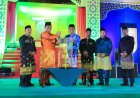 Rokan Hilir Juara Umum MTQ XLIV Provinsi Riau 2026, Harapkan Nilai-Nilai Al-Qur'an Membumi di Tengah Masyarakat