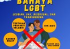 Penyebaran Budaya LGBTQ Adalah Ancaman Nonmiliter Terhadap Pertahanan Negara, Kemenag Produksi Konten Dakwah Digital di Media Sosial