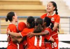 Hasil Timnas Putri Indonesia vs Timor Leste, Piala AFF Wanita 2026, Kepak Sayap Garuda Pertiwi di Negeri Jiran