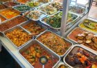Diet Tak Harus Mahal, Makan di Warteg Juga Bisa Tetap Sehat
