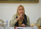 Fraksi Golkar DPR RI Dorong Wajib Belajar 13 Tahun, Karmila Sari: Investasi SDM Indonesia