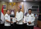 Pemkab Inhu Cari Solusi Stimulus PAD dan Hak Pegawai, Bupati Ade Agus Hartanto Kunjungi Ditjen Bina Keuda Kemendagri