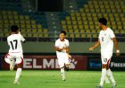 Hasil Timnas U-17 Indonesia vs Malaysia 3-0, Garuda Championship Series 2026, Bungkam Harimau Malaya Muda