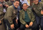 Ikut Bimtek Demokrat di Pacitan, Sumardany Komit Kawal Program Pro-Rakyat di Riau