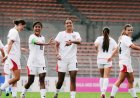 Hasil Timnas Putri Indonesia vs Timor Leste 2-0, Piala AFF Wanita 2026, Garuda Pertiwi di Puncak Klasemen Grup B