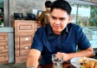 Mengenal Lebih Dekat Gen Z Komisaris PT SPR Langgak M Sambu Harman: Menempa Kritik Menjadi Kekuatan, Siap Bawa BUMD Menuju Era Keemasan