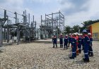 Menambah Daya, Menjaga Produksi, Kisah di Balik Penguatan Kelistrikan Lapangan Libo Zona Rokan