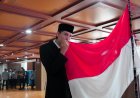 Jelang Piala AFF 2026, Mitchell Lee Baker Resmi Jadi WNI, Akan Perkuat Lini Serang Timnas Indonesia
