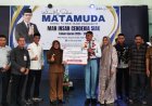 Rizqy Aditiya Siregar Siswa MAN IC Siak Lolos Seleksi Calon Paskibraka Nasional 2026