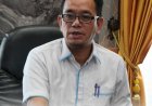 Pasca Keributan di DPRD Riau, Sekwan Lapor Polisi dan Perketat Pengamanan Gedung