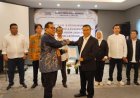 Cegah Korupsi Dana Desa, SMSI Bentuk Pokja Newsroom Jaga Desa di Lampung