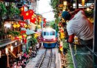 Alasan Vietnam Pangkas Bebas Visa bagi WNI Jadi 14 Hari dari 30 Hari