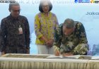 Bupati Anton Gandeng PT SMI, Rohul Amankan Rp155 Miliar untuk RSUD dan MPP