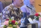 Karmila Sari Pandu Forum Nasional Bahas Harga Satuan Pendidikan dan Kuota Perempuan